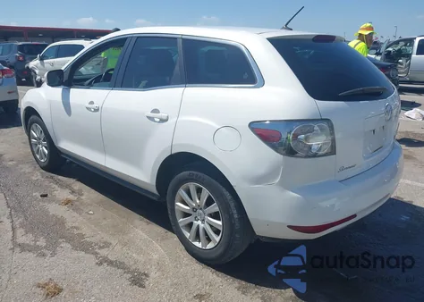 2011 Mazda Cx-7 I Sport z USA, uszkodzony, nr VIN JM3ER2B58B0369571